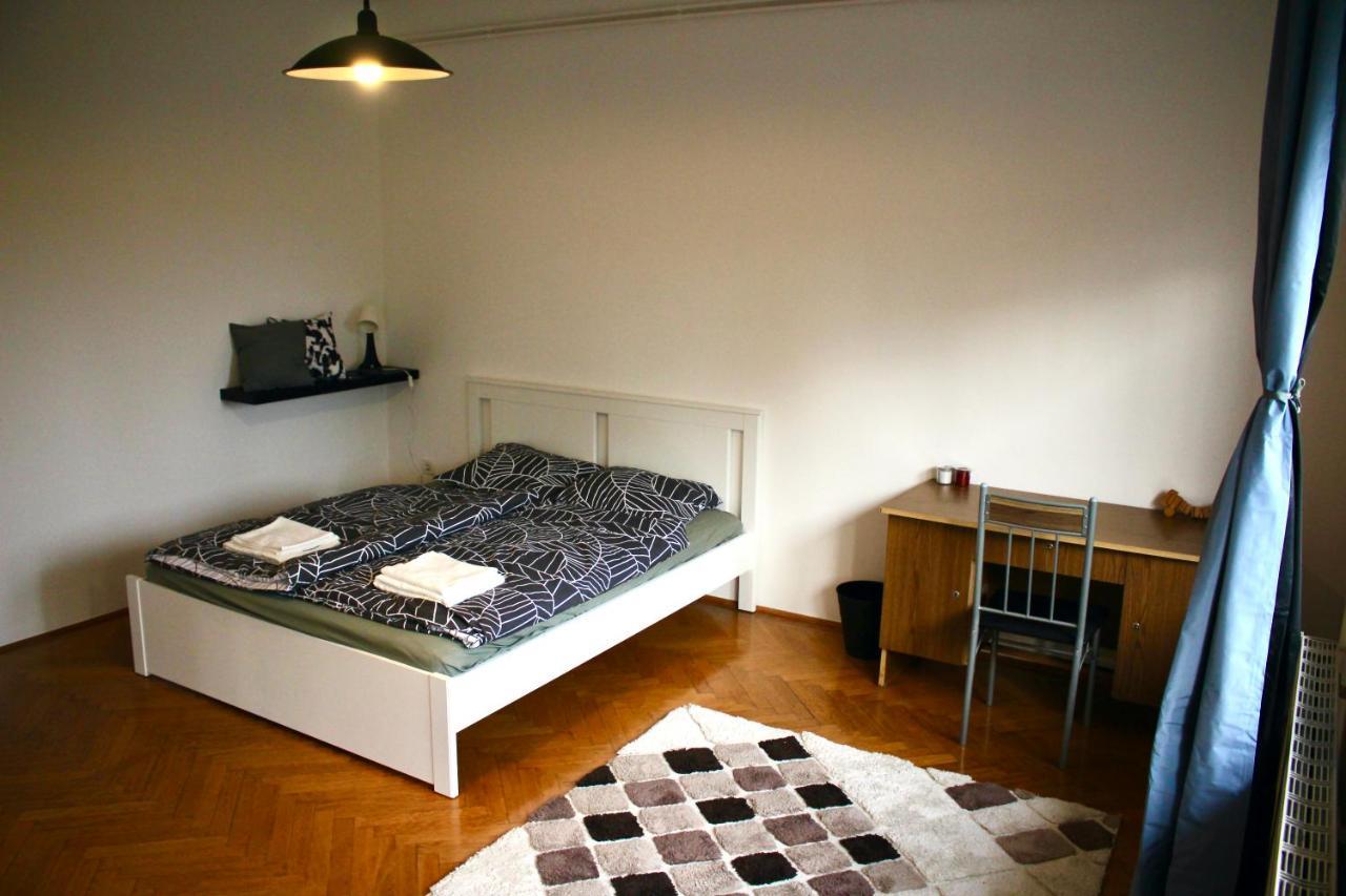 Apartment Castle Stallion Budapest