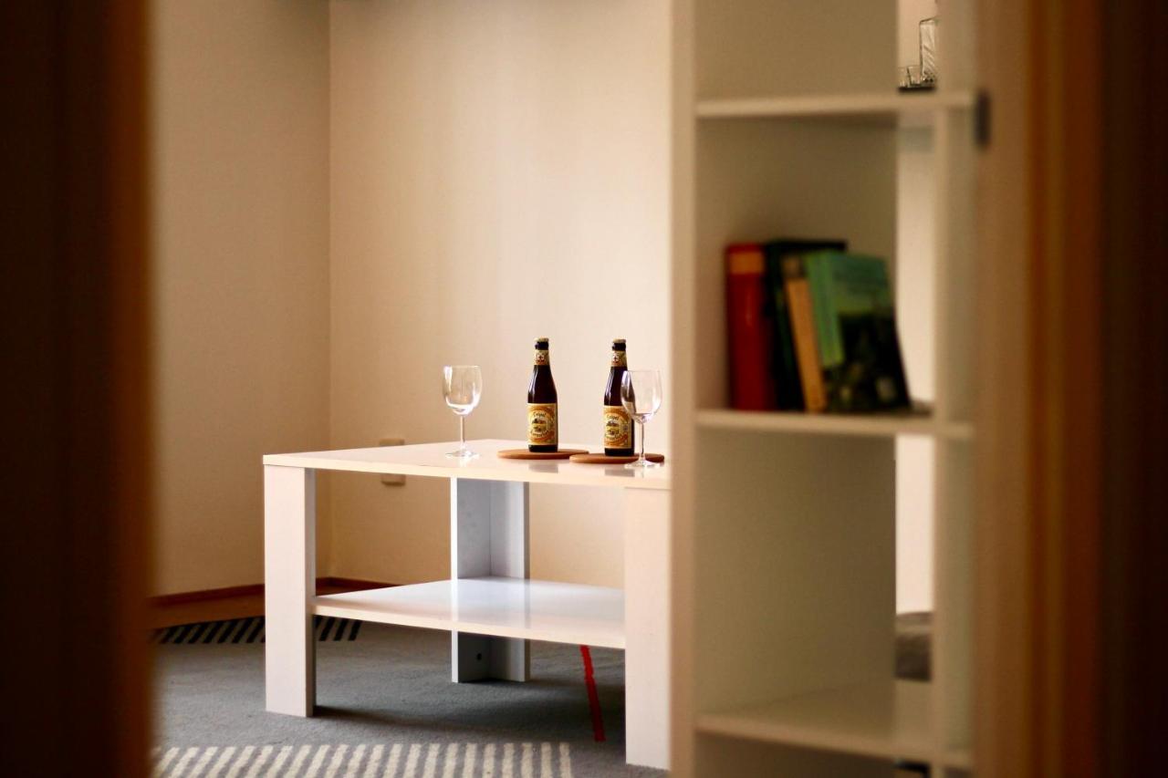 Castle Stallion Apartment *