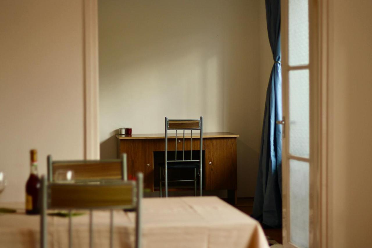 Castle Stallion Apartment Budapest