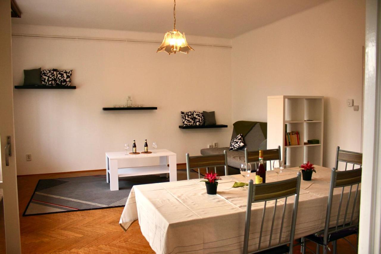 Apartamento Castle Stallion