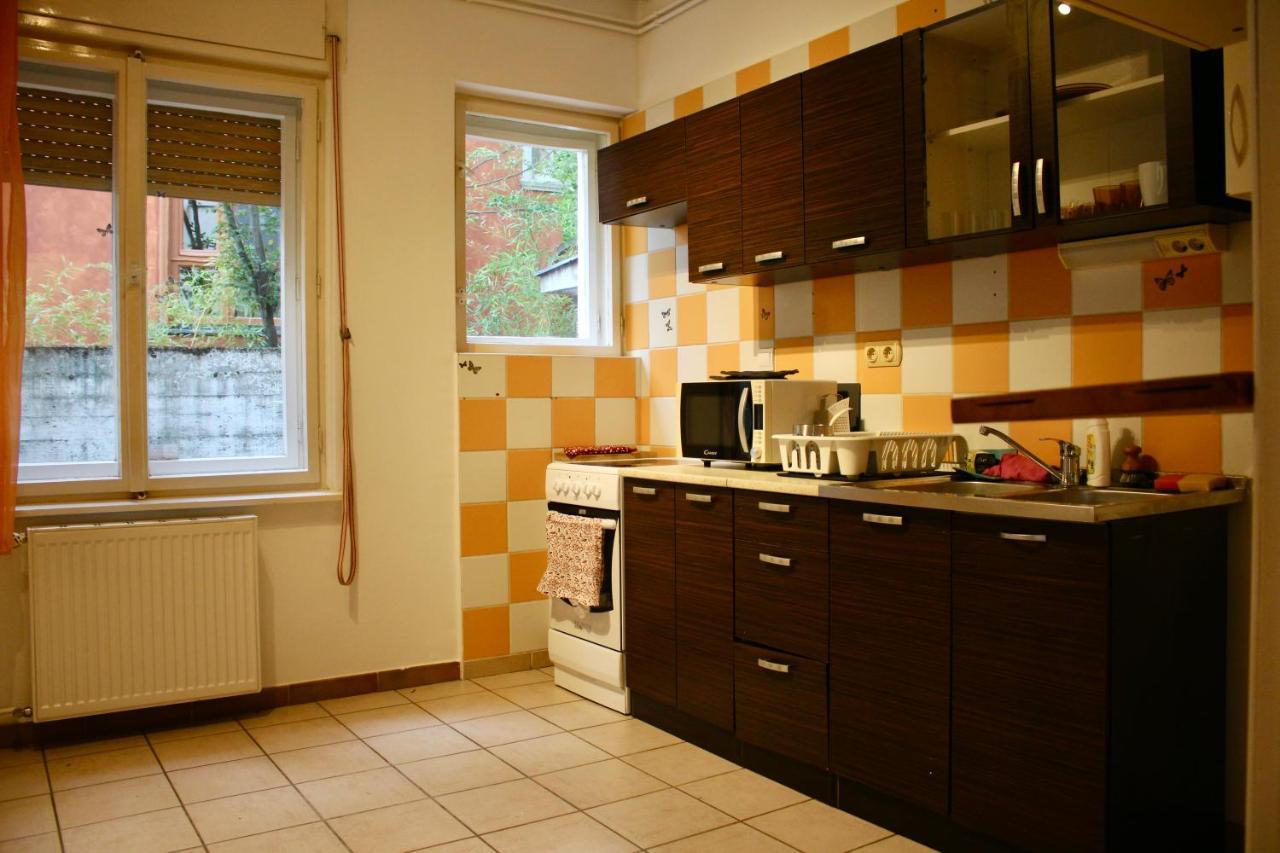 Apartamento Castle Stallion *