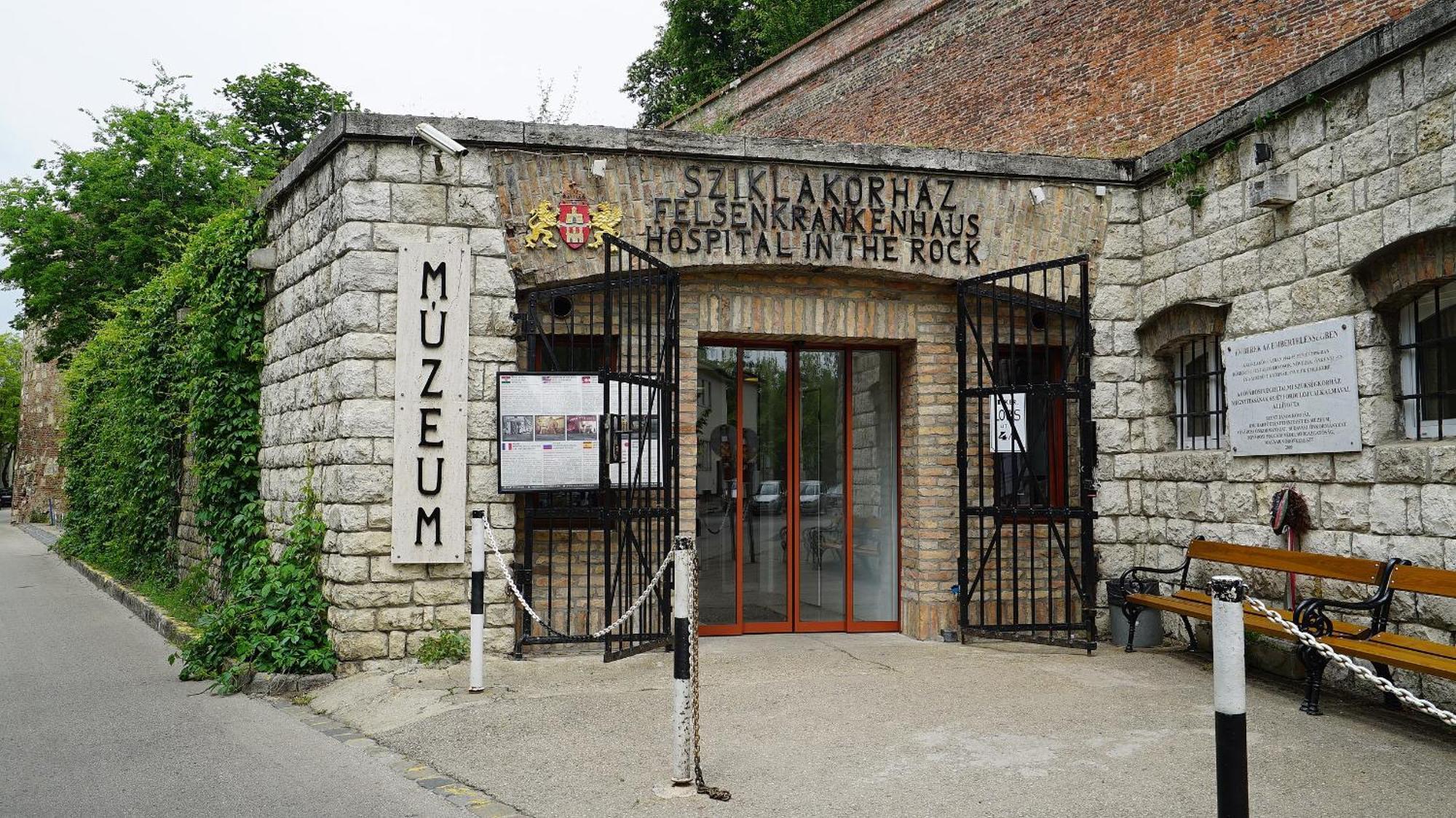Apartamento Castle Stallion Budapest