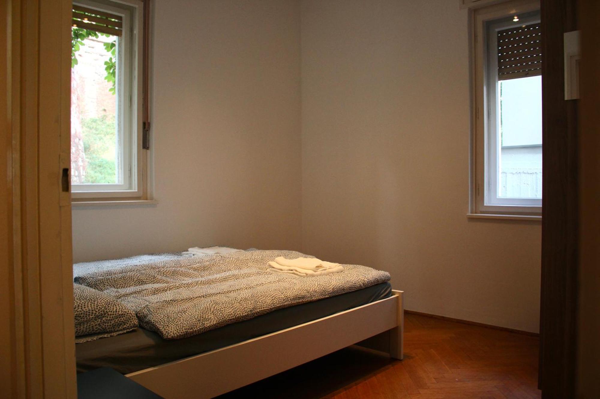 Apartamento Castle Stallion